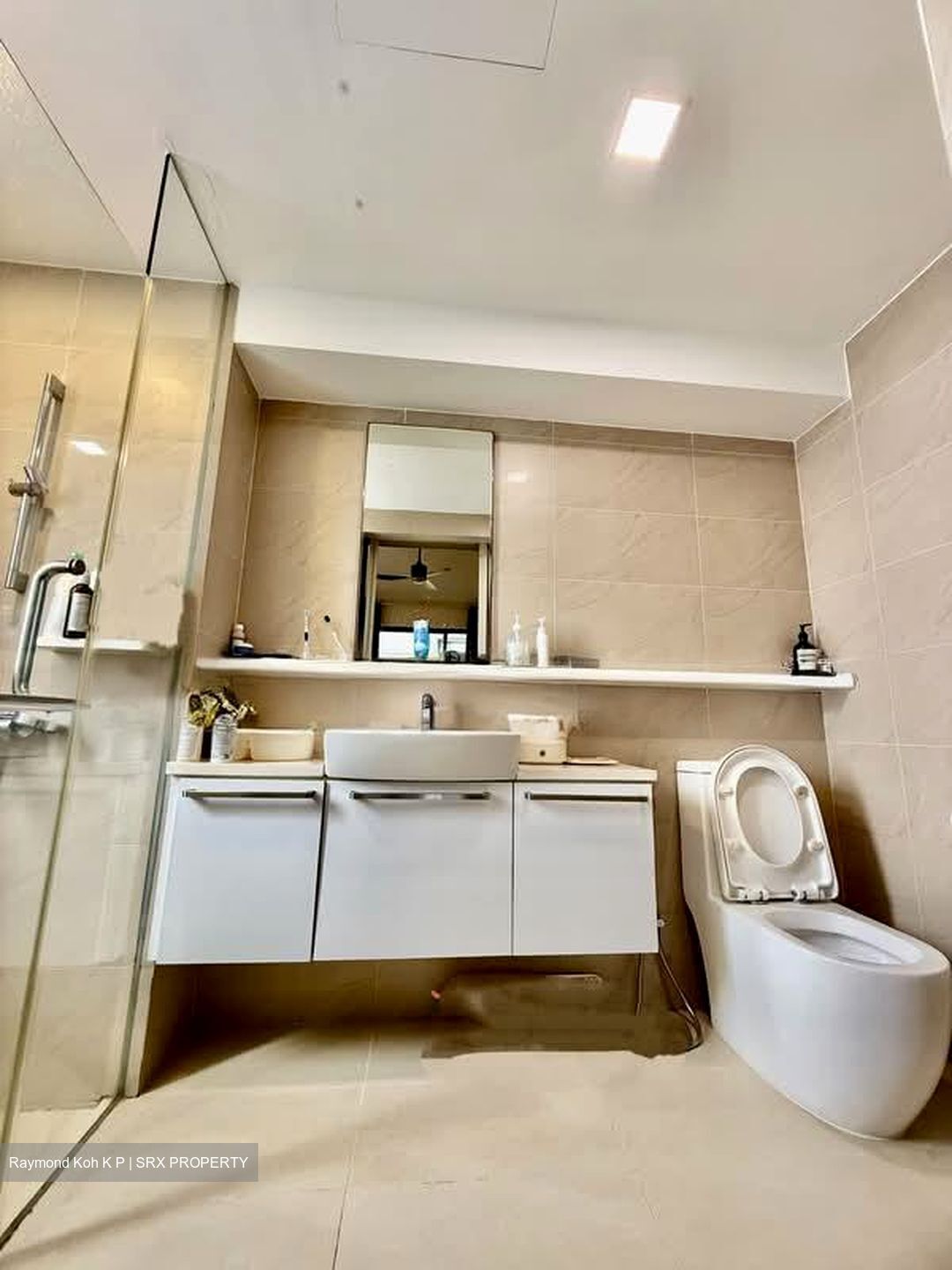 The Miltonia Residences (D27), Condominium #526517661